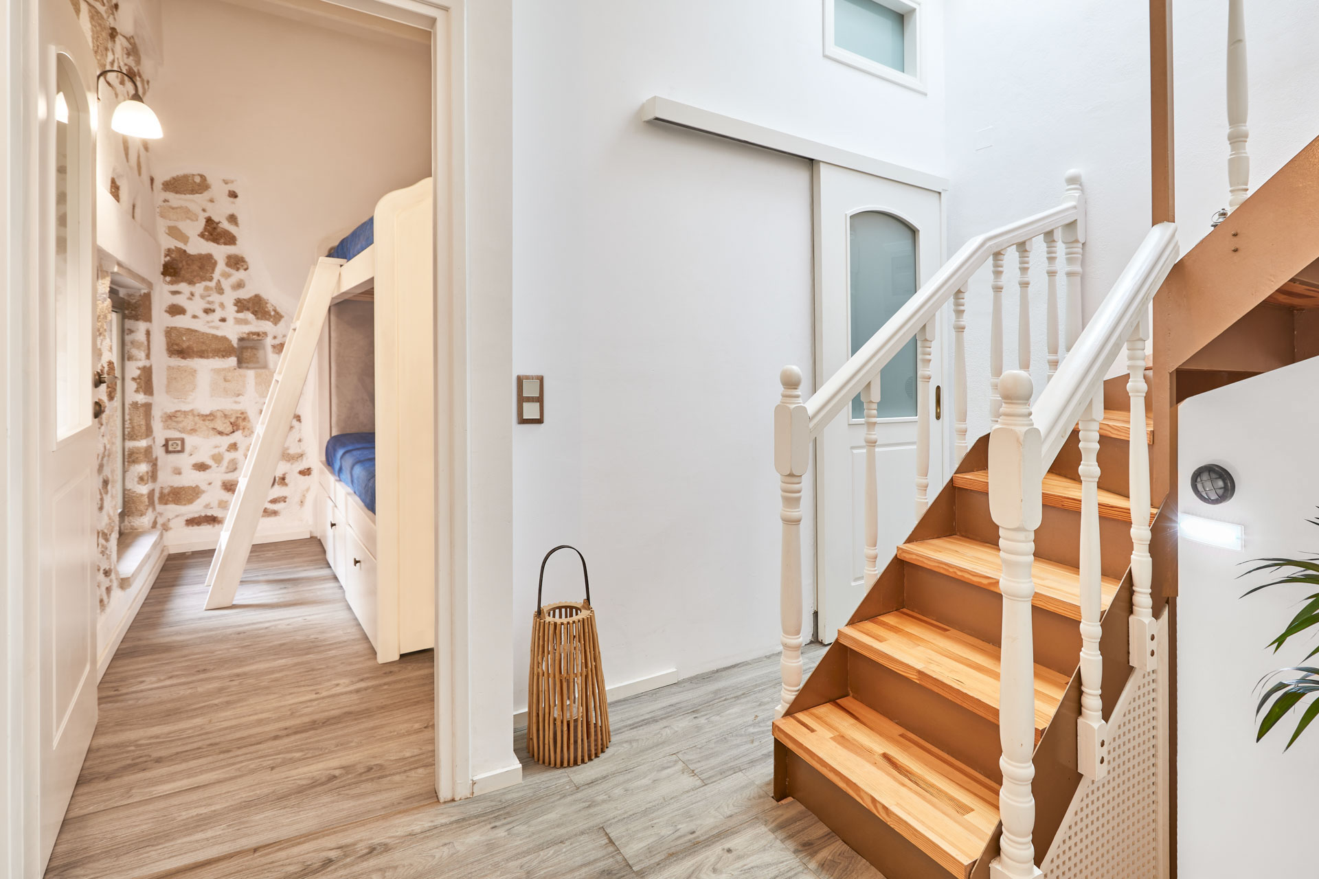 ESTIA Luxury Residence, interior view
