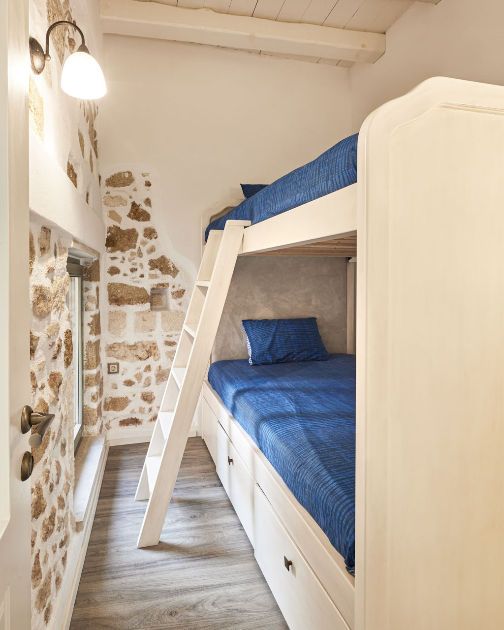 ESTIA Luxury Residence, interior view