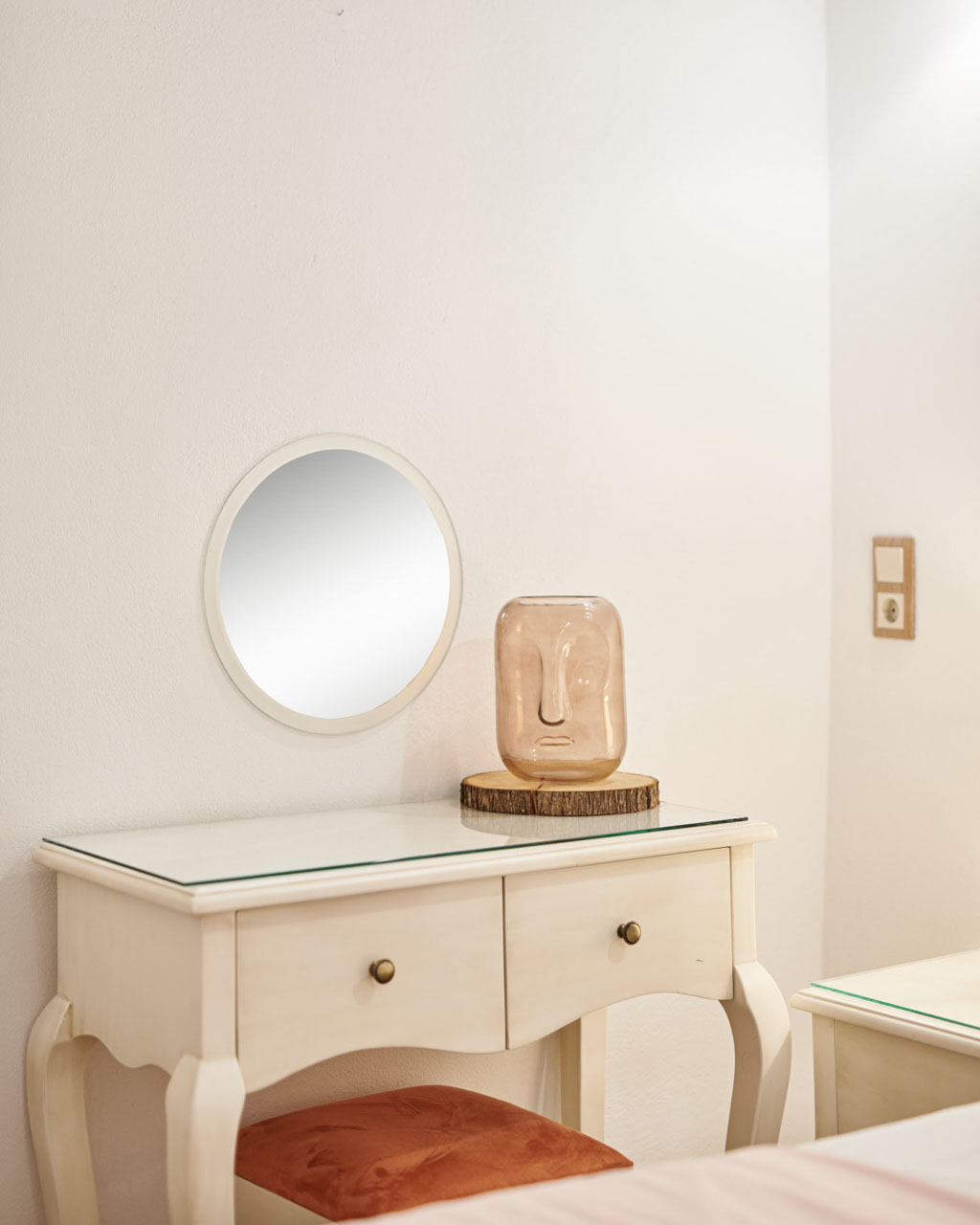 ESTIA Luxury Residence, interior view