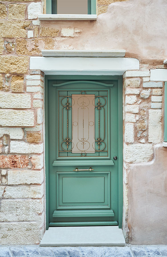 ESTIA Luxury Residence, Chania