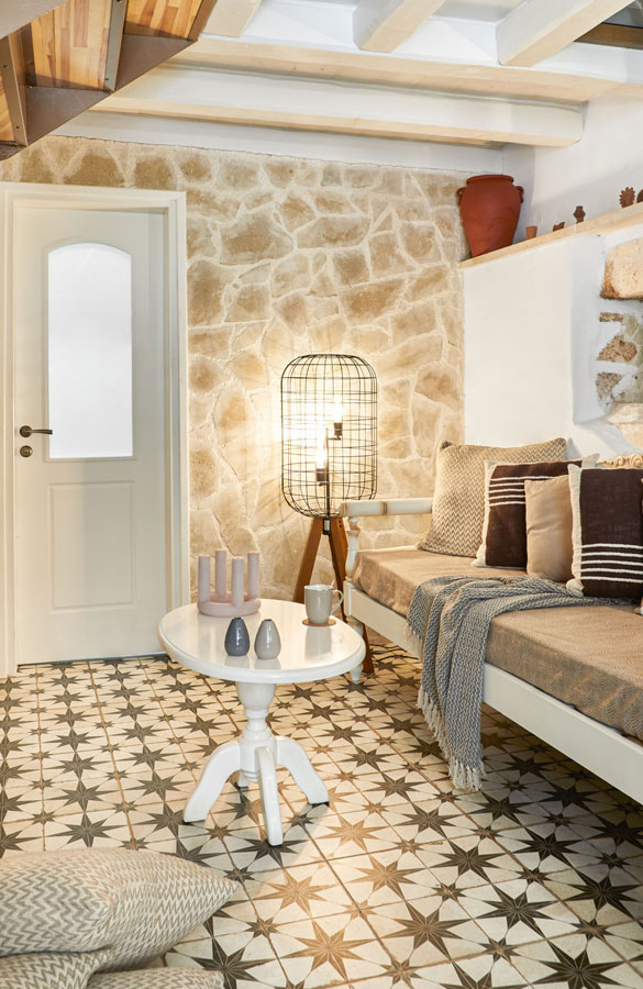 ESTIA Luxury Residence, Chania