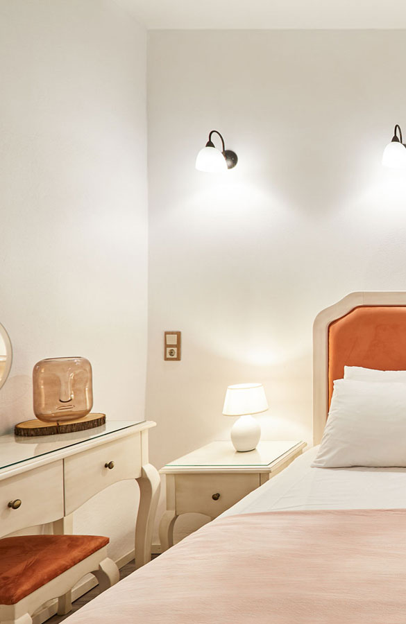 ESTIA Luxury Residence, Chania
