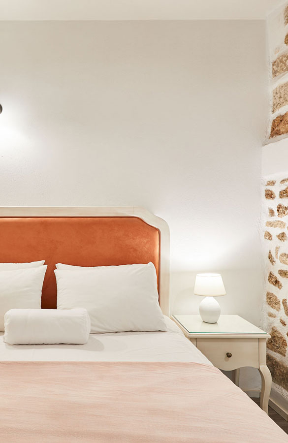 ESTIA Luxury Residence, Chania