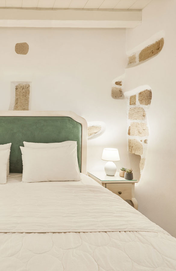 ESTIA Luxury Residence, Chania