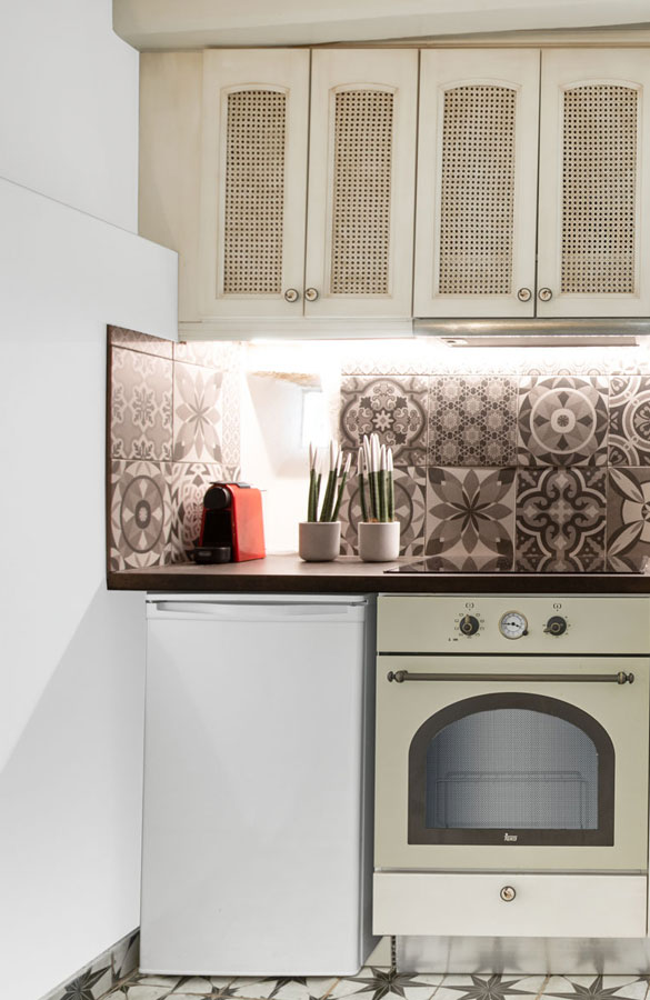 ESTIA Luxury Residence, Chania