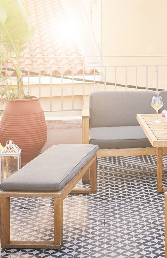 ESTIA Luxury Residence, Chania